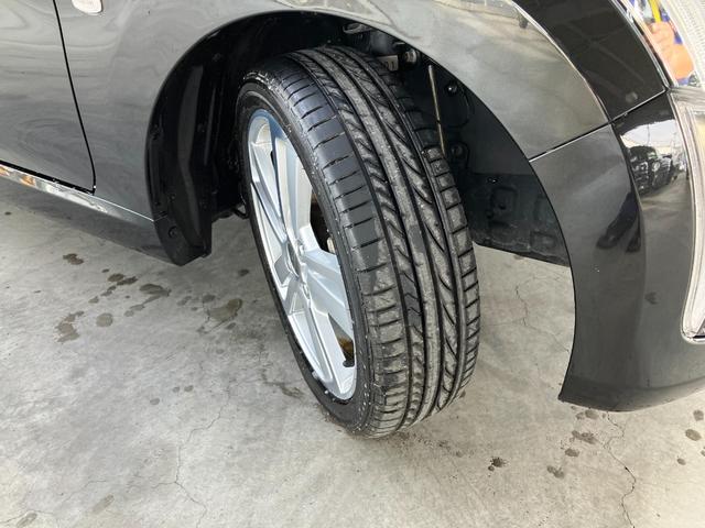 コペン ローブ 7インチメモリーナビ フルセグTV バックカメラ ETC2.0 LEDヘッドライト シートヒーター(32枚目)