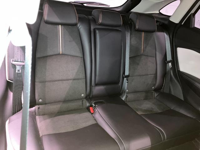 CX-3 XD スーパー エッジー 8インチナビ 360°ビューモニターフルセグTV ブルートゥース ステアリングヒーターシートヒータースマートシティーブレーキシステム ビルトインETC LEDヘッドランプオートハイビームワンオーナー(14枚目)