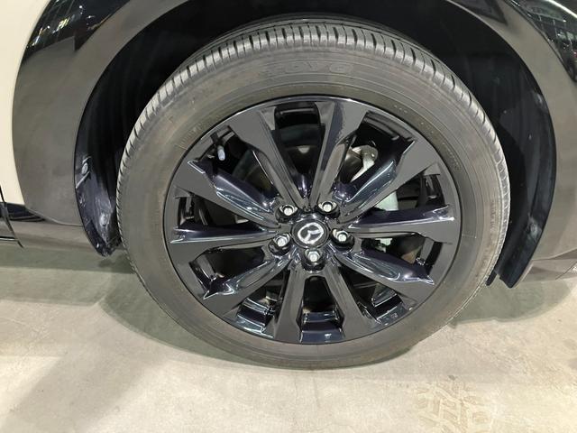 CX-3 XD スーパー エッジー 8インチナビ 360°ビューモニターフルセグTV ブルートゥース ステアリングヒーターシートヒータースマートシティーブレーキシステム ビルトインETC LEDヘッドランプオートハイビームワンオーナー(29枚目)