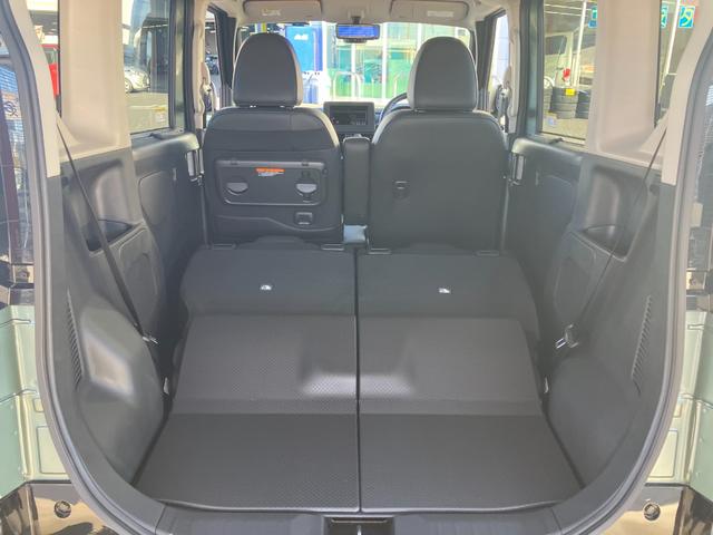 デリカミニ G プレミアム LEDヘッドランプ 純正15インチアルミホイール シートヒーター 全方位カメラ アダプティブクルーズコントロール 両側パワースライドドア(19枚目)