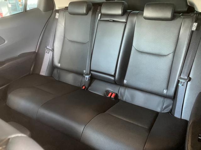 プリウス Z トヨタ純正ナビ 全方位モニター ビルトイン2.0ETC パワーバックドア シートヒーター・クーラー LEDヘッドライト(17枚目)