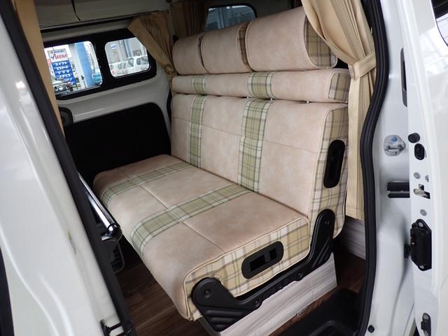 NISSAN NV200 VANETTE VAN GX