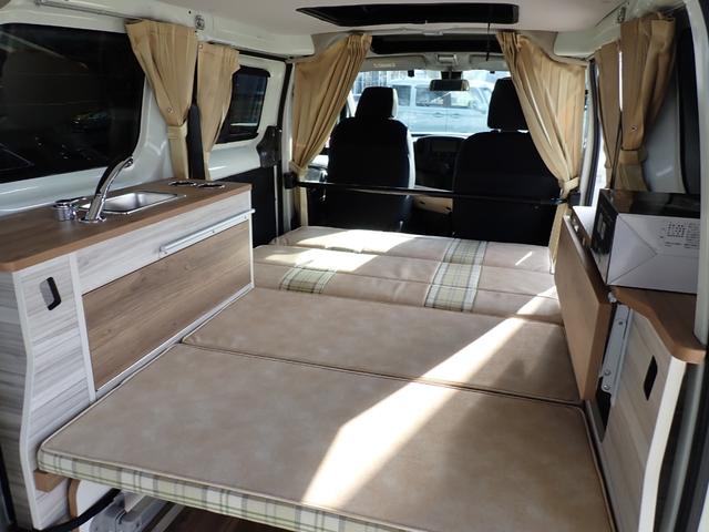 NISSAN NV200 VANETTE VAN GX