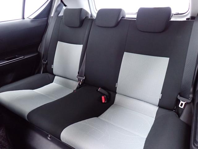 アクア Ｓ　純正メモリーナビ　ワンセグＴＶ　ＥＴＣ　キーレス　１５インチアルミホイール　ワンオーナー車（14枚目）