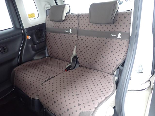 ムーヴキャンバス Ｇメイクアップ　ＳＡＩＩ　スマートアシスト　純正メモリーナビ　フルセグＴＶ　バックカメラ　両側パワースライドドア　ＬＥＤヘッドランプ　ワンオーナー車（15枚目）