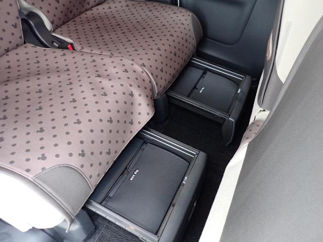 ムーヴキャンバス Ｇメイクアップ　ＳＡＩＩ　スマートアシスト　純正メモリーナビ　フルセグＴＶ　バックカメラ　両側パワースライドドア　ＬＥＤヘッドランプ　ワンオーナー車（30枚目）