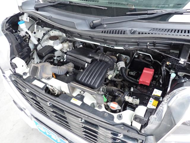 スペーシアカスタム ハイブリッドＧＳ　デュアルセンサーブレーキサポート　純正８インチナビ　フルセグＴＶ　全方位モニター　ドライブレコーダー　シートヒーター　ＬＥＤヘッドランプ　ワンオーナー車（9枚目）