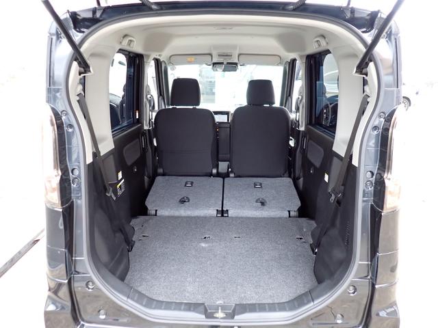 スペーシアカスタムＺ ベースグレード　デュアルカメラブレーキサポート　全方位モニター付メモリーナビゲーション　フルセグＴＶ　シートヒーター　左側パワースライドドア　ＬＥＤヘッドランプ（19枚目）