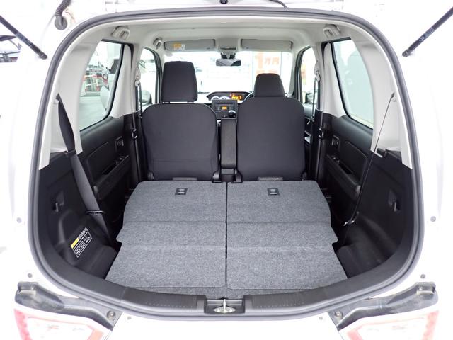 ワゴンＲ ハイブリッドＦＸ（17枚目）