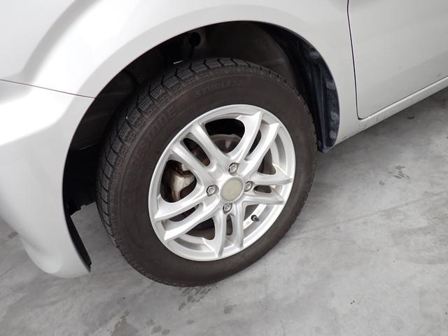 ワゴンＲ ハイブリッドＦＸ（27枚目）