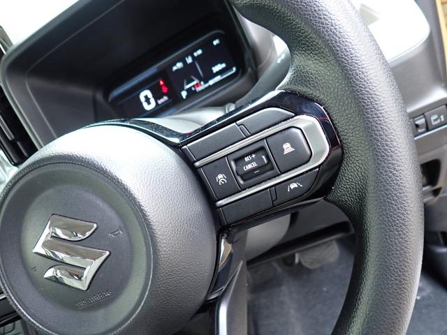 スペーシア ハイブリッドＸ　デュアルセンサーブレーキサポートＩＩ　全方位モニター付メモリーナビゲーション・スズキコネクト対応通信機装着車　両側パワースライドドア　シートヒーター　ＬＥＤヘッドランプ（23枚目）