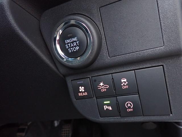アトレー Ｘ　スマートアシスト　パートタイム４ＷＤ　純正メモリーナビ　フルセグＴＶ　バックカメラ　純正アルミホイール　ＬＥＤヘッドランプ＆フォグランプ（10枚目）