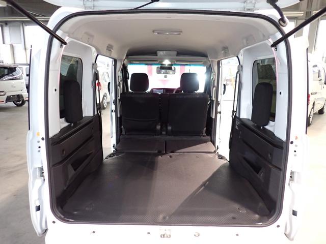 アトレー Ｘ　スマートアシスト　パートタイム４ＷＤ　純正メモリーナビ　フルセグＴＶ　バックカメラ　純正アルミホイール　ＬＥＤヘッドランプ＆フォグランプ（27枚目）