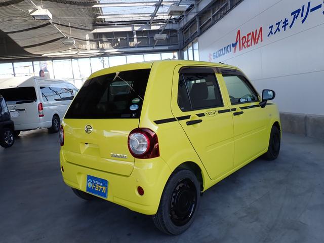 ミラトコット Ｇ　ＳＡＩＩＩ　スマートアシスト　メモリーナビ　フルセグＴＶ　パノラマモニター　ＥＴＣ　ドライブレコーダー　シートヒーター　ＬＥＤヘッドランプ　アナザースタイルパッケージ（6枚目）