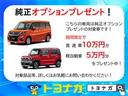 今なら純正オプション１０万円プレ