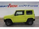 ジムニー ＸＣ　ＩＣターボ　パートタイム４ＷＤ　デュアルセンサーブレーキサポート　ディスプレイオーディオ　バックカメラ　シートヒーター　ＬＥＤヘッドランプ（7枚目）