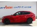 ＣＸ－６０ ＸＤ－ハイブリッド　エクスクルーシブスポーツ　フルタイム４ＷＤ　１０．２５インチディスプレイ　コネクトナビ　フルセグＴＶ　３６０°ビューモニター　ＢＯＳＥサウンドシステム　ＥＴＣ　黒ナッパレザーシート　ＬＥＤヘッドランプ（7枚目）