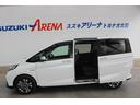 HONDA FREED PLUS HYBRID