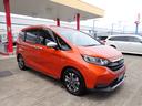 HONDA FREED HYBRID