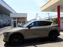 ＣＸ－５ ＸＤ　ブラックセレクション　１０．２５インチディスプレイ・フルセグＴＶ・６スピーカー・ハンズフリー機能付パワーリフトゲート（8枚目）