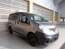 NISSAN NV200 VANETTE VAN