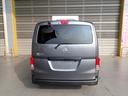 NISSAN NV200 VANETTE VAN