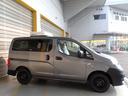 NISSAN NV200 VANETTE VAN