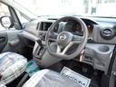 NISSAN NV200 VANETTE VAN