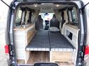 NISSAN NV200 VANETTE VAN