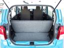 ☆広いラゲッジスペース!リアシートを倒さなくても充分に積めます☆