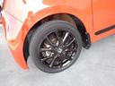 ☆ベルリナブラックの専用15インチアルミホイール、165/55R15タイヤ☆