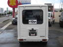 DAIHATSU MIRA WALKTHROUGH VAN