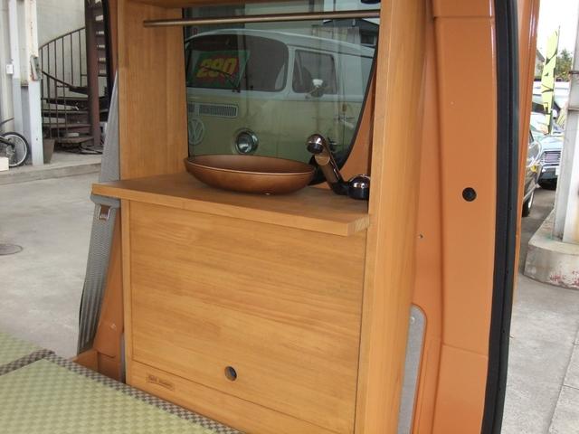 エブリイ ＰＡリミテッド　届出済未使用車　脱着可能キャンピングキット新品　スズキセーフティサポート　キーレス　フロアマット（31枚目）