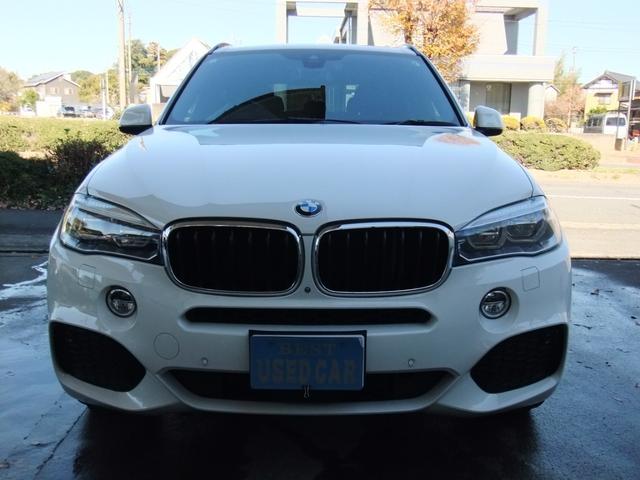 Ｘ５ ｘＤｒｉｖｅ　３５ｄ　Ｍスポーツ　パノラマルーフ　ブラックレザー　２０インチアルミ　ドラレコ　ＨＤＤ＆全方位カメラ　Ｂｌｕｅｔｏｏｔｈ　パワーバックドア（3枚目）