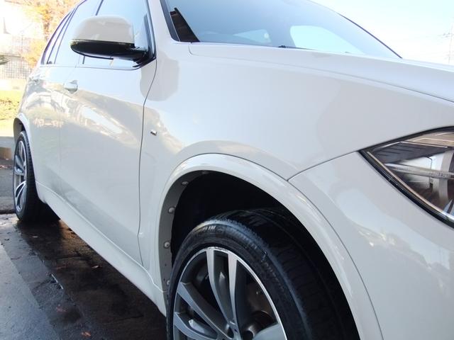 Ｘ５ ｘＤｒｉｖｅ　３５ｄ　Ｍスポーツ　パノラマルーフ　ブラックレザー　２０インチアルミ　ドラレコ　ＨＤＤ＆全方位カメラ　Ｂｌｕｅｔｏｏｔｈ　パワーバックドア（5枚目）