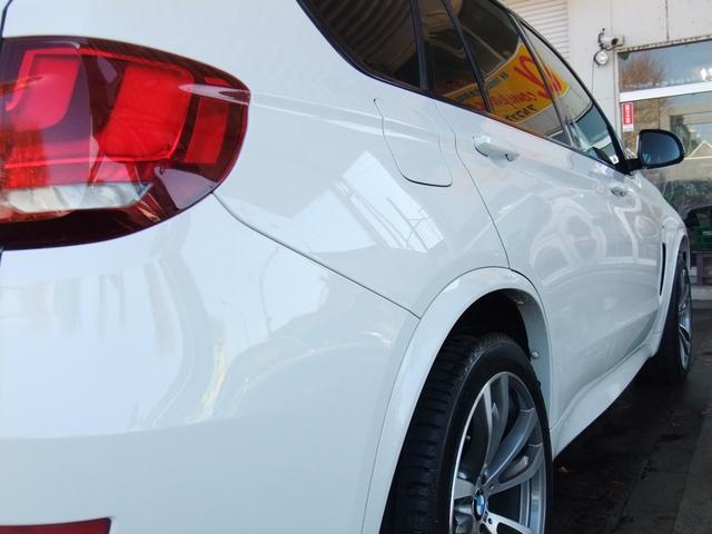 Ｘ５ ｘＤｒｉｖｅ　３５ｄ　Ｍスポーツ　パノラマルーフ　ブラックレザー　２０インチアルミ　ドラレコ　ＨＤＤ＆全方位カメラ　Ｂｌｕｅｔｏｏｔｈ　パワーバックドア（11枚目）