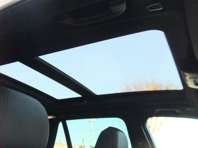 Ｘ５ ｘＤｒｉｖｅ　３５ｄ　Ｍスポーツ　パノラマルーフ　ブラックレザー　２０インチアルミ　ドラレコ　ＨＤＤ＆全方位カメラ　Ｂｌｕｅｔｏｏｔｈ　パワーバックドア（27枚目）