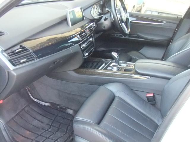 Ｘ５ ｘＤｒｉｖｅ　３５ｄ　Ｍスポーツ　パノラマルーフ　ブラックレザー　２０インチアルミ　ドラレコ　ＨＤＤ＆全方位カメラ　Ｂｌｕｅｔｏｏｔｈ　パワーバックドア（36枚目）