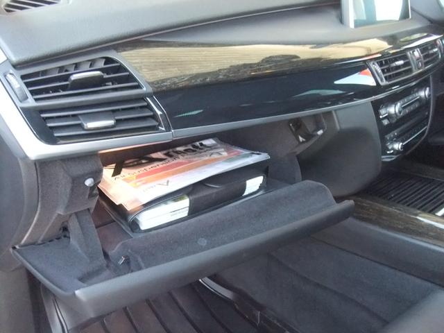 Ｘ５ ｘＤｒｉｖｅ　３５ｄ　Ｍスポーツ　パノラマルーフ　ブラックレザー　２０インチアルミ　ドラレコ　ＨＤＤ＆全方位カメラ　Ｂｌｕｅｔｏｏｔｈ　パワーバックドア（37枚目）