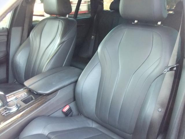 Ｘ５ ｘＤｒｉｖｅ　３５ｄ　Ｍスポーツ　パノラマルーフ　ブラックレザー　２０インチアルミ　ドラレコ　ＨＤＤ＆全方位カメラ　Ｂｌｕｅｔｏｏｔｈ　パワーバックドア（40枚目）