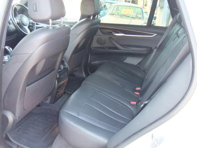 Ｘ５ ｘＤｒｉｖｅ　３５ｄ　Ｍスポーツ　パノラマルーフ　ブラックレザー　２０インチアルミ　ドラレコ　ＨＤＤ＆全方位カメラ　Ｂｌｕｅｔｏｏｔｈ　パワーバックドア（42枚目）