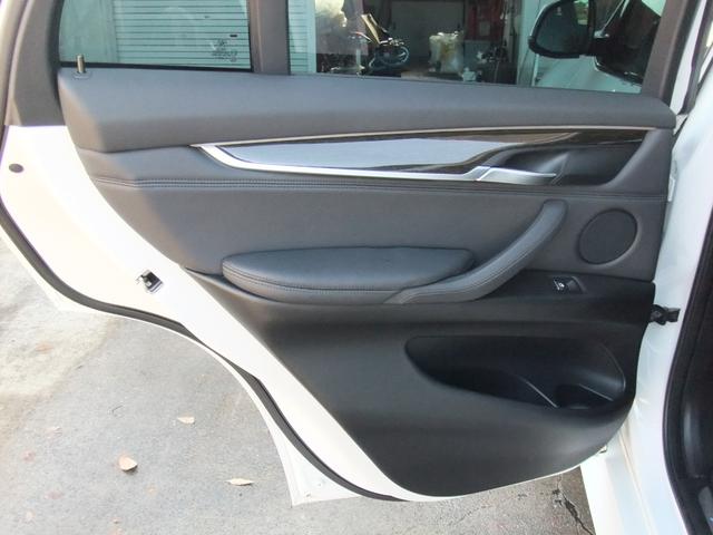 Ｘ５ ｘＤｒｉｖｅ　３５ｄ　Ｍスポーツ　パノラマルーフ　ブラックレザー　２０インチアルミ　ドラレコ　ＨＤＤ＆全方位カメラ　Ｂｌｕｅｔｏｏｔｈ　パワーバックドア（43枚目）