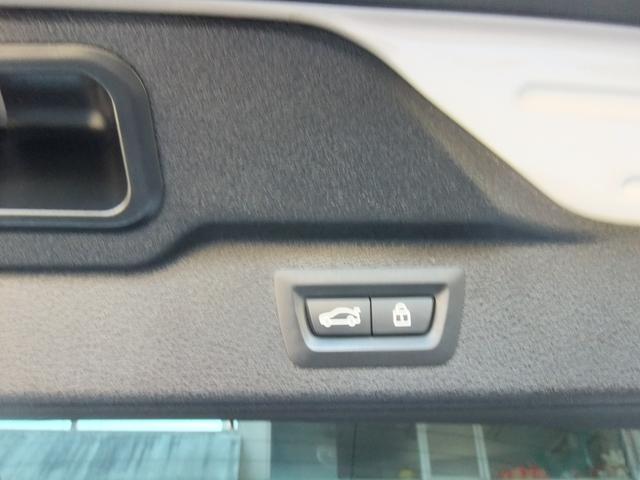 Ｘ５ ｘＤｒｉｖｅ　３５ｄ　Ｍスポーツ　パノラマルーフ　ブラックレザー　２０インチアルミ　ドラレコ　ＨＤＤ＆全方位カメラ　Ｂｌｕｅｔｏｏｔｈ　パワーバックドア（46枚目）