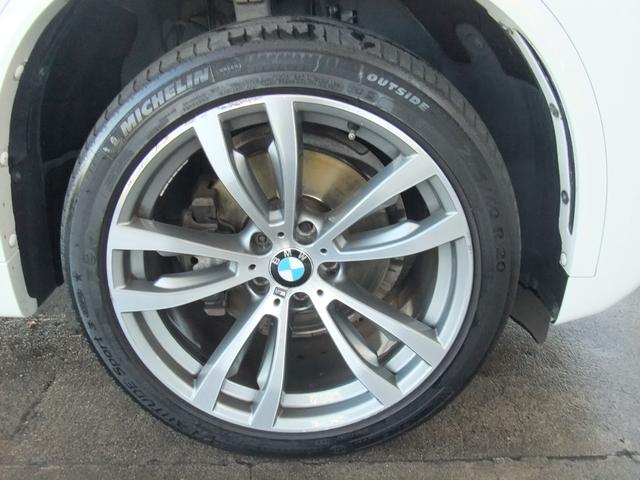 Ｘ５ ｘＤｒｉｖｅ　３５ｄ　Ｍスポーツ　パノラマルーフ　ブラックレザー　２０インチアルミ　ドラレコ　ＨＤＤ＆全方位カメラ　Ｂｌｕｅｔｏｏｔｈ　パワーバックドア（50枚目）