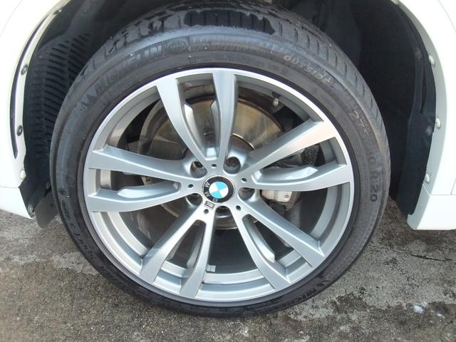 Ｘ５ ｘＤｒｉｖｅ　３５ｄ　Ｍスポーツ　パノラマルーフ　ブラックレザー　２０インチアルミ　ドラレコ　ＨＤＤ＆全方位カメラ　Ｂｌｕｅｔｏｏｔｈ　パワーバックドア（53枚目）