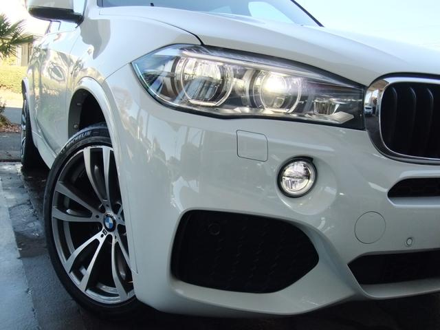 Ｘ５ ｘＤｒｉｖｅ　３５ｄ　Ｍスポーツ　パノラマルーフ　ブラックレザー　２０インチアルミ　ドラレコ　ＨＤＤ＆全方位カメラ　Ｂｌｕｅｔｏｏｔｈ　パワーバックドア（54枚目）
