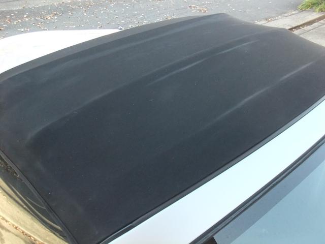 ロードスター ＲＳ　６速ＭＴ　ＯＨＬＩＮＳ車高調　ＯＺ１６インチアルミ　タイミングベルト交換済（5枚目）