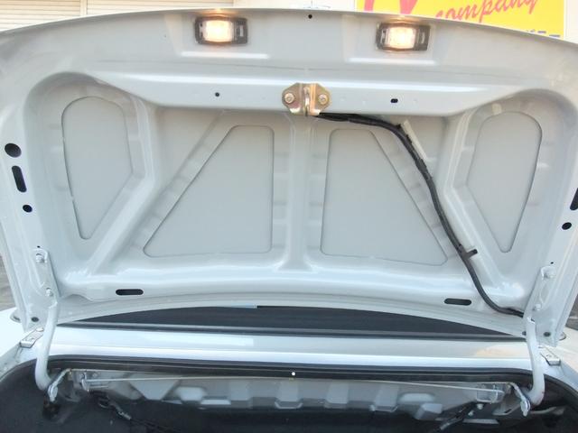 ロードスター ＲＳ　６速ＭＴ　ＯＨＬＩＮＳ車高調　ＯＺ１６インチアルミ　タイミングベルト交換済（27枚目）