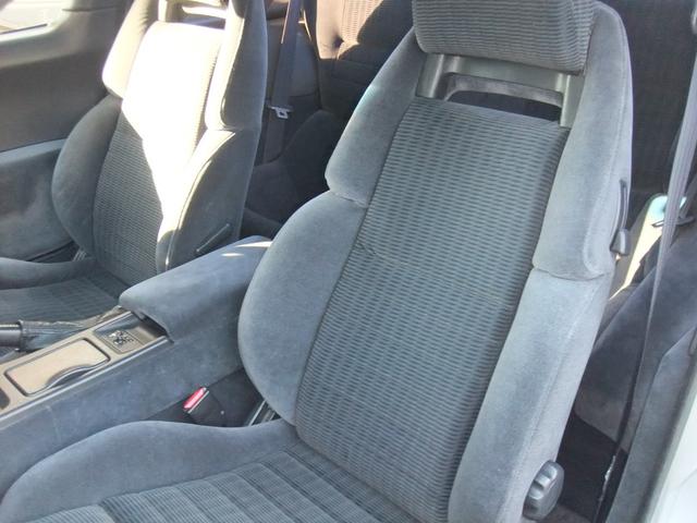 フェアレディＺ ３００ＺＸ　Ｔバールーフ　２ｂｙ２　タイミングベルト交換済　ウォーターポンプ交換　パワーシート　キーレス　ＣＤ（28枚目）