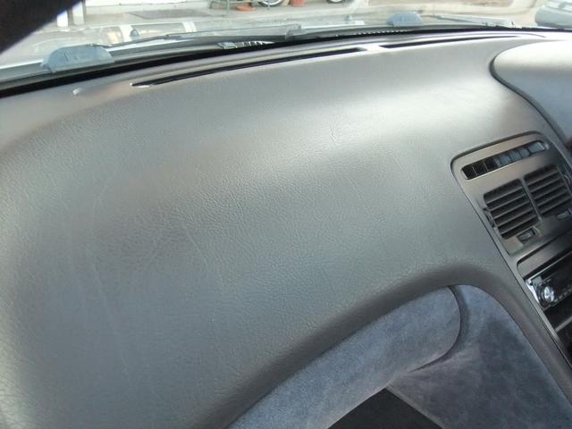 フェアレディＺ ３００ＺＸ　Ｔバールーフ　２ｂｙ２　タイミングベルト交換済　ウォーターポンプ交換　パワーシート　キーレス　ＣＤ（29枚目）